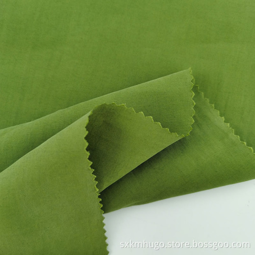 Textile einfache gefärbte Gewebepolyestergewebe